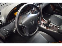 2001 Mercedes-Benz C240 (CC-1710459) for sale in Mooresville, North Carolina