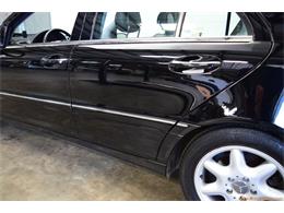 2001 Mercedes-Benz C240 (CC-1710459) for sale in Mooresville, North Carolina