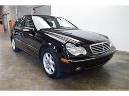 2001 Mercedes-Benz C240 (CC-1710459) for sale in Mooresville, North Carolina