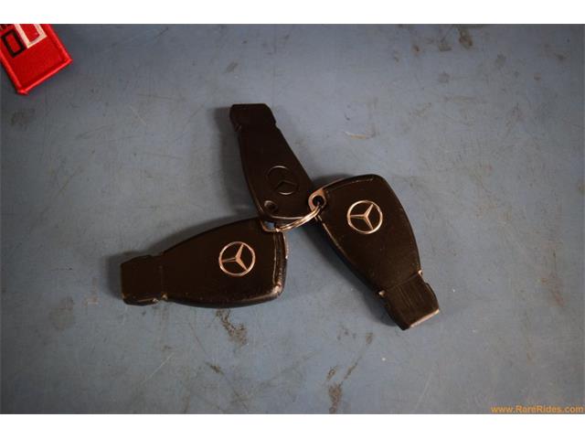 2001 Mercedes-Benz C240 (CC-1710459) for sale in Mooresville, North Carolina