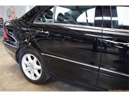 2001 Mercedes-Benz C240 (CC-1710459) for sale in Mooresville, North Carolina