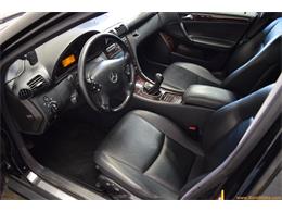 2001 Mercedes-Benz C240 (CC-1710459) for sale in Mooresville, North Carolina