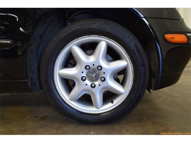 2001 Mercedes-Benz C240 (CC-1710459) for sale in Mooresville, North Carolina