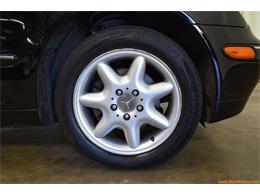 2001 Mercedes-Benz C240 (CC-1710459) for sale in Mooresville, North Carolina