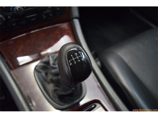 2001 Mercedes-Benz C240 (CC-1710459) for sale in Mooresville, North Carolina