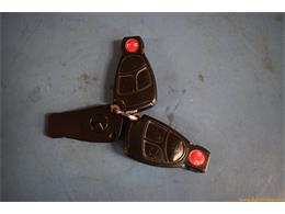 2001 Mercedes-Benz C240 (CC-1710459) for sale in Mooresville, North Carolina