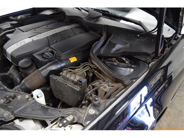 2001 Mercedes-Benz C240 (CC-1710459) for sale in Mooresville, North Carolina