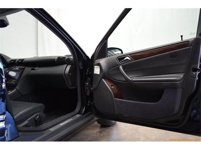 2001 Mercedes-Benz C240 (CC-1710459) for sale in Mooresville, North Carolina