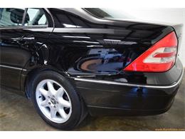 2001 Mercedes-Benz C240 (CC-1710459) for sale in Mooresville, North Carolina
