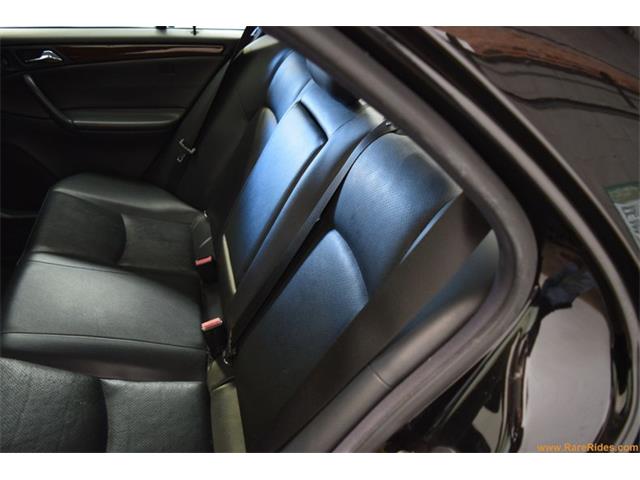 2001 Mercedes-Benz C240 (CC-1710459) for sale in Mooresville, North Carolina