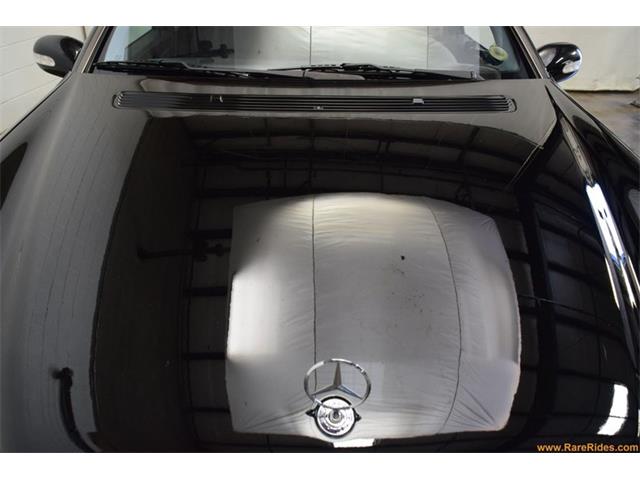 2001 Mercedes-Benz C240 (CC-1710459) for sale in Mooresville, North Carolina
