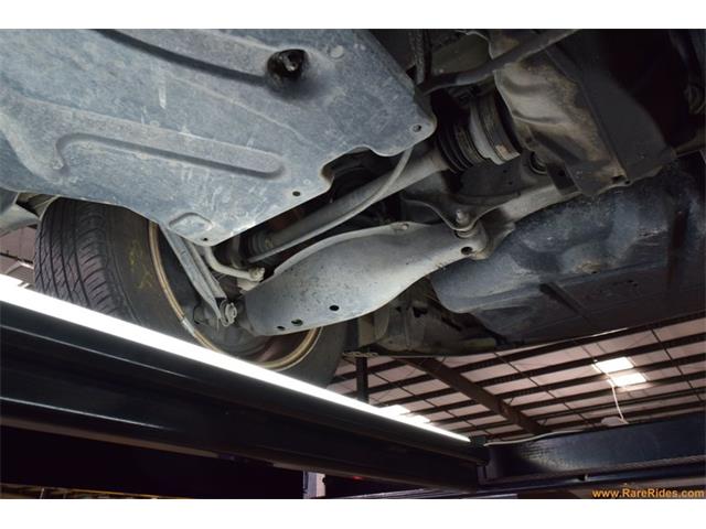 2001 Mercedes-Benz C240 (CC-1710459) for sale in Mooresville, North Carolina