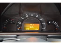 2001 Mercedes-Benz C240 (CC-1710459) for sale in Mooresville, North Carolina