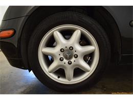 2001 Mercedes-Benz C240 (CC-1710459) for sale in Mooresville, North Carolina