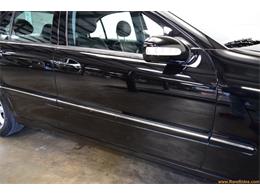 2001 Mercedes-Benz C240 (CC-1710459) for sale in Mooresville, North Carolina