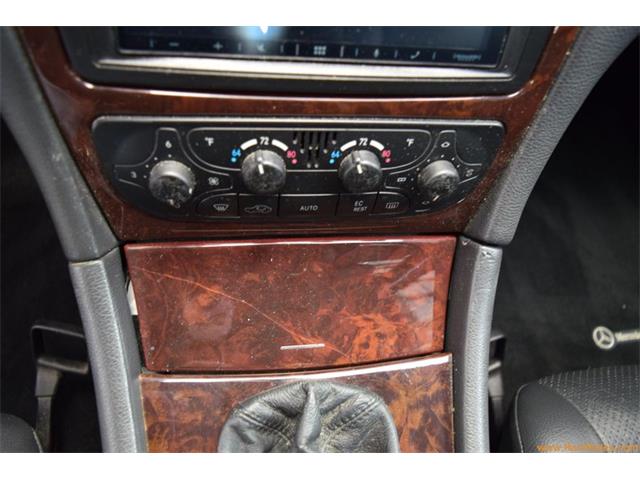 2001 Mercedes-Benz C240 (CC-1710459) for sale in Mooresville, North Carolina