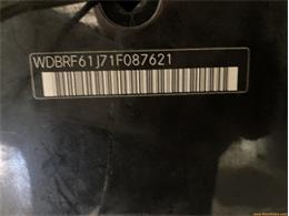 2001 Mercedes-Benz C240 (CC-1710459) for sale in Mooresville, North Carolina