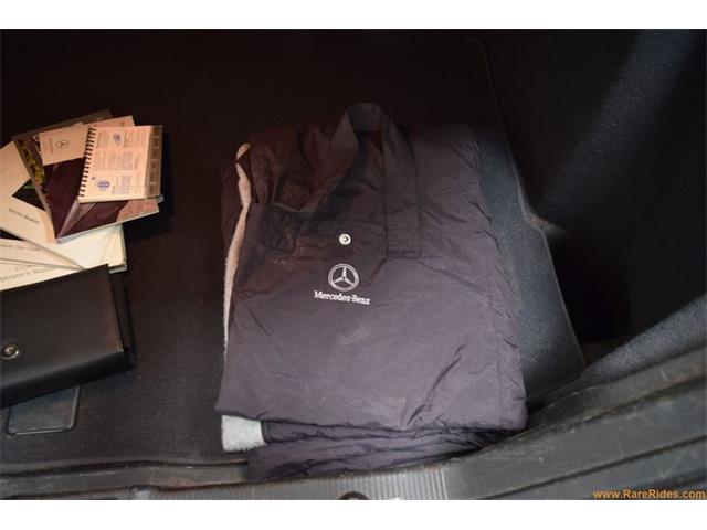 2001 Mercedes-Benz C240 (CC-1710459) for sale in Mooresville, North Carolina