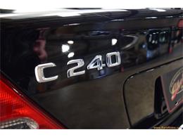 2001 Mercedes-Benz C240 (CC-1710459) for sale in Mooresville, North Carolina