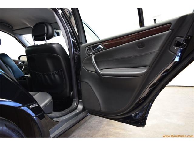 2001 Mercedes-Benz C240 (CC-1710459) for sale in Mooresville, North Carolina