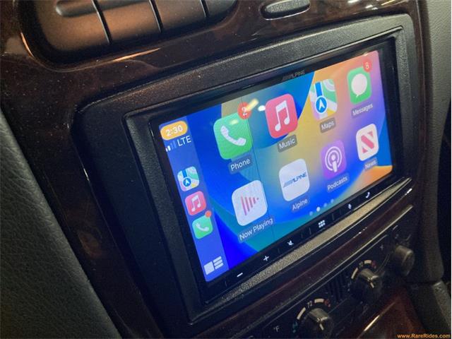 2001 Mercedes-Benz C240 (CC-1710459) for sale in Mooresville, North Carolina