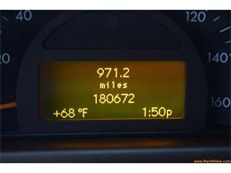 2001 Mercedes-Benz C240 (CC-1710459) for sale in Mooresville, North Carolina