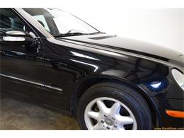 2001 Mercedes-Benz C240 (CC-1710459) for sale in Mooresville, North Carolina