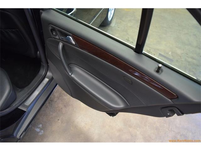 2001 Mercedes-Benz C240 (CC-1710459) for sale in Mooresville, North Carolina