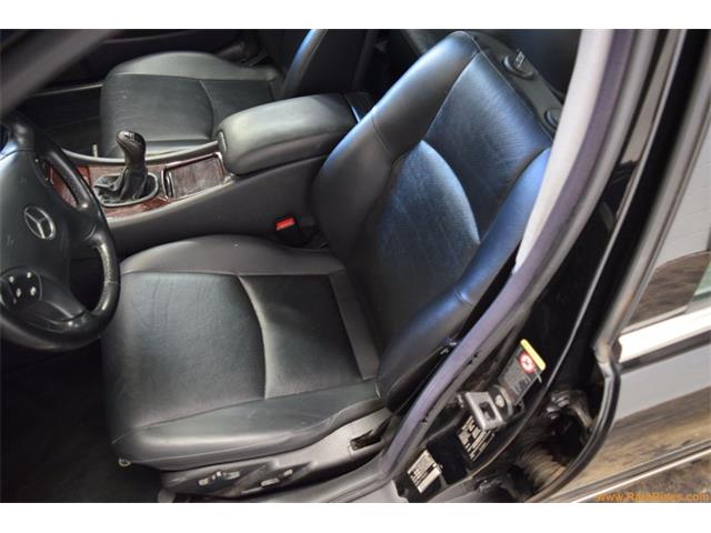 2001 Mercedes-Benz C240 (CC-1710459) for sale in Mooresville, North Carolina