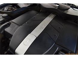 2001 Mercedes-Benz C240 (CC-1710459) for sale in Mooresville, North Carolina