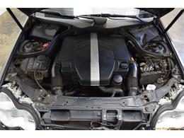 2001 Mercedes-Benz C240 (CC-1710459) for sale in Mooresville, North Carolina