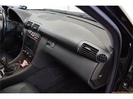 2001 Mercedes-Benz C240 (CC-1710459) for sale in Mooresville, North Carolina