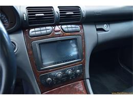 2001 Mercedes-Benz C240 (CC-1710459) for sale in Mooresville, North Carolina