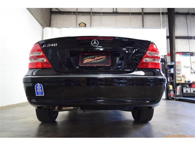 2001 Mercedes-Benz C240 (CC-1710459) for sale in Mooresville, North Carolina
