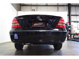 2001 Mercedes-Benz C240 (CC-1710459) for sale in Mooresville, North Carolina