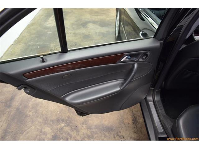 2001 Mercedes-Benz C240 (CC-1710459) for sale in Mooresville, North Carolina