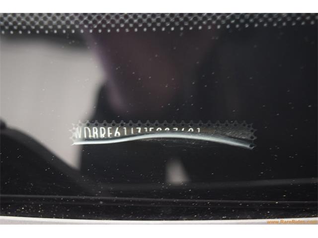 2001 Mercedes-Benz C240 (CC-1710459) for sale in Mooresville, North Carolina