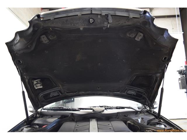 2001 Mercedes-Benz C240 (CC-1710459) for sale in Mooresville, North Carolina