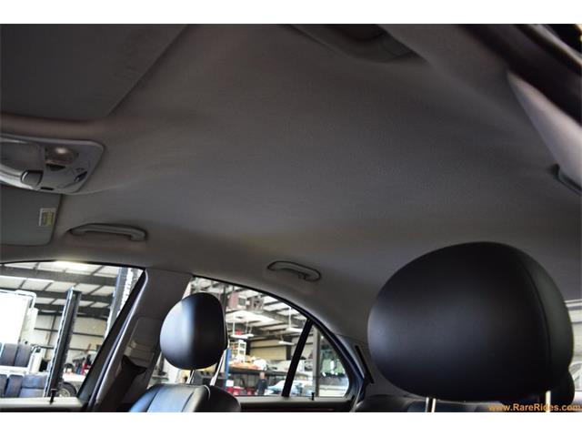 2001 Mercedes-Benz C240 (CC-1710459) for sale in Mooresville, North Carolina