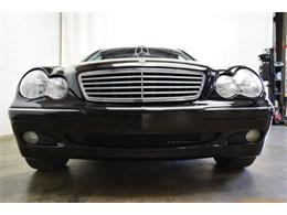 2001 Mercedes-Benz C240 (CC-1710459) for sale in Mooresville, North Carolina