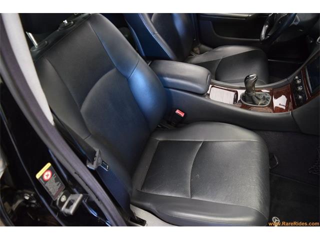 2001 Mercedes-Benz C240 (CC-1710459) for sale in Mooresville, North Carolina