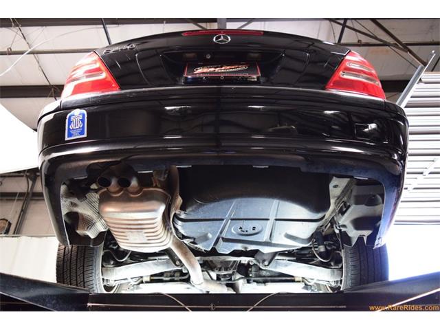 2001 Mercedes-Benz C240 (CC-1710459) for sale in Mooresville, North Carolina