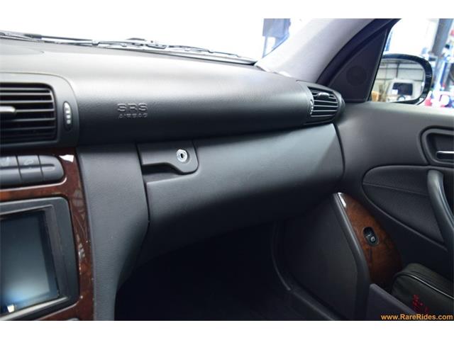 2001 Mercedes-Benz C240 (CC-1710459) for sale in Mooresville, North Carolina