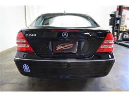 2001 Mercedes-Benz C240 (CC-1710459) for sale in Mooresville, North Carolina