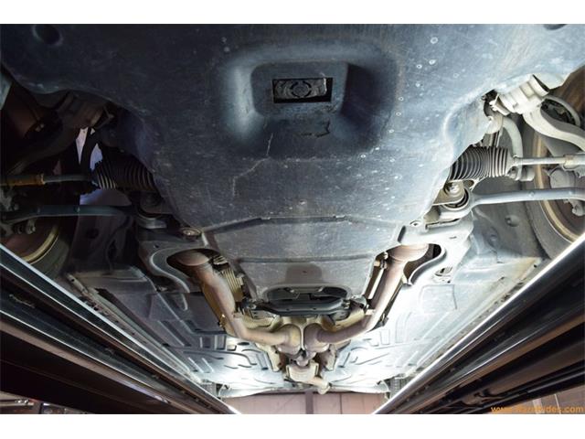 2001 Mercedes-Benz C240 (CC-1710459) for sale in Mooresville, North Carolina