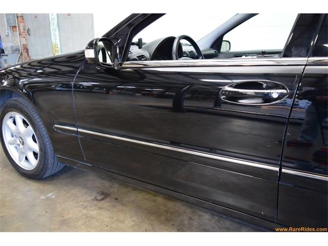 2001 Mercedes-Benz C240 (CC-1710459) for sale in Mooresville, North Carolina