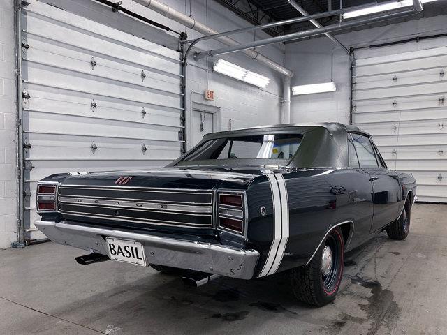 1968 Dodge Dart (CC-1710461) for sale in Depew, New York