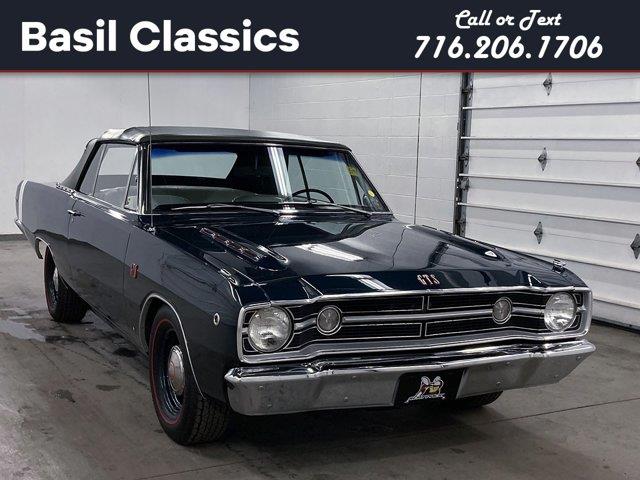 1968 Dodge Dart (CC-1710461) for sale in Depew, New York