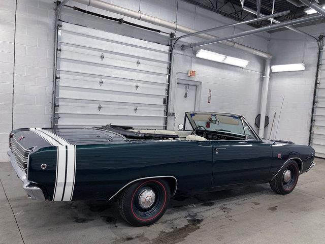 1968 Dodge Dart (CC-1710461) for sale in Depew, New York