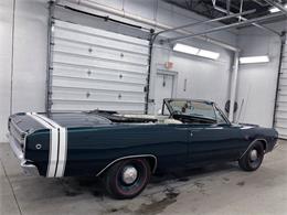 1968 Dodge Dart (CC-1710461) for sale in Depew, New York